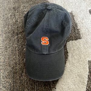 Syracuse University Baseball Cap